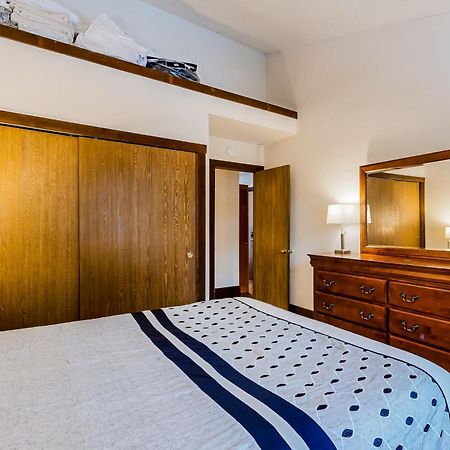 Bridgepoint Condo On Trail Creek Кетчум Экстерьер фото