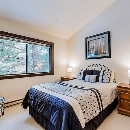 Bridgepoint Condo On Trail Creek Кетчум Экстерьер фото