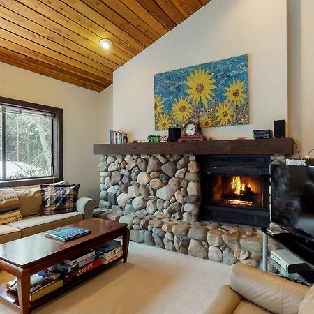 Bridgepoint Condo On Trail Creek Кетчум Экстерьер фото