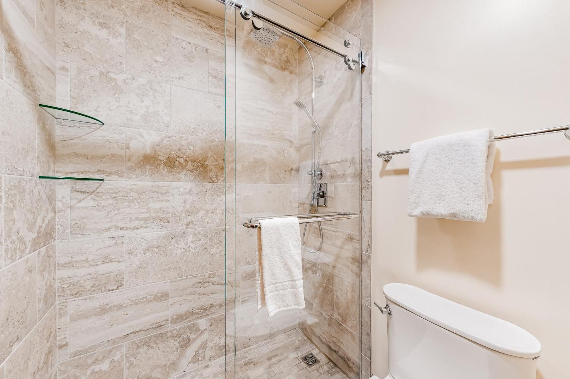 Bridgepoint Condo On Trail Creek Кетчум Экстерьер фото