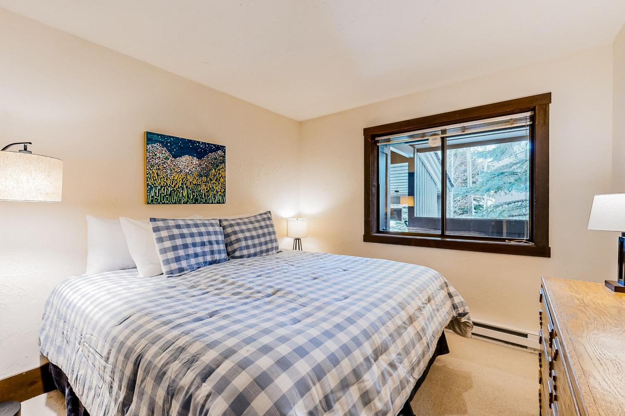 Bridgepoint Condo On Trail Creek Кетчум Экстерьер фото