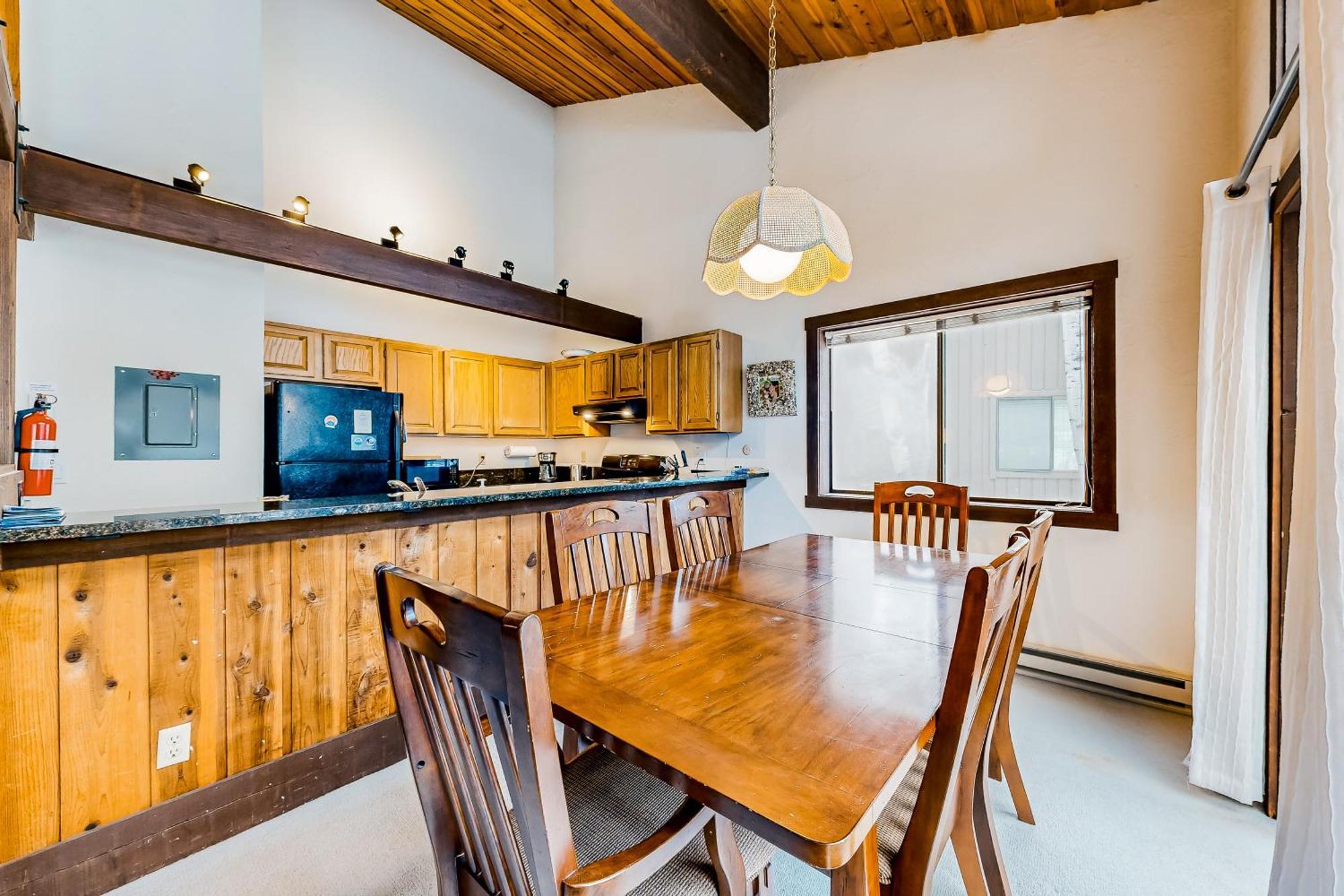 Bridgepoint Condo On Trail Creek Кетчум Экстерьер фото