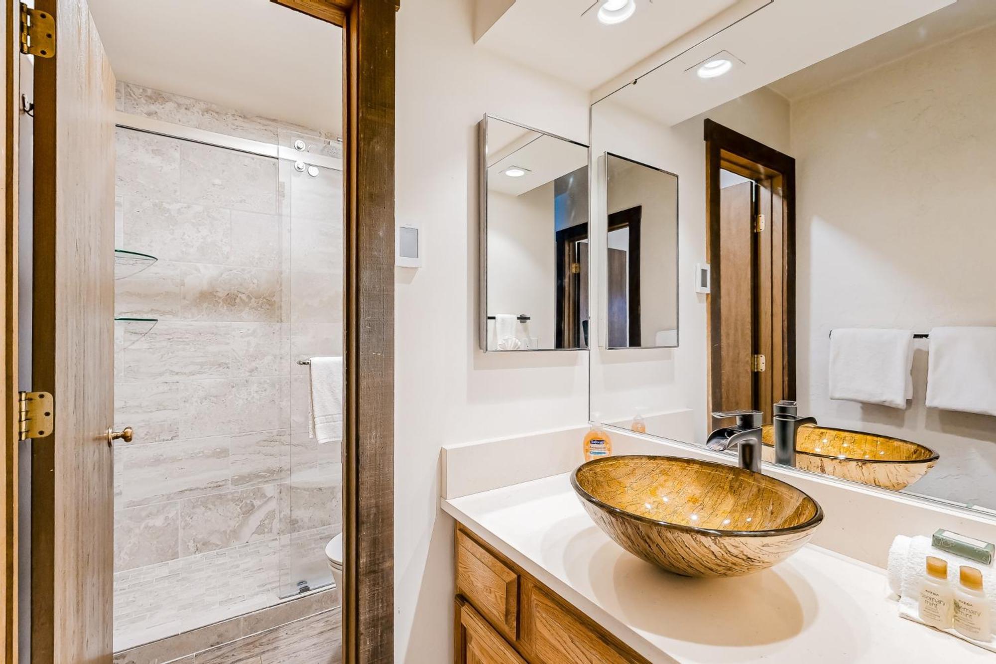 Bridgepoint Condo On Trail Creek Кетчум Экстерьер фото