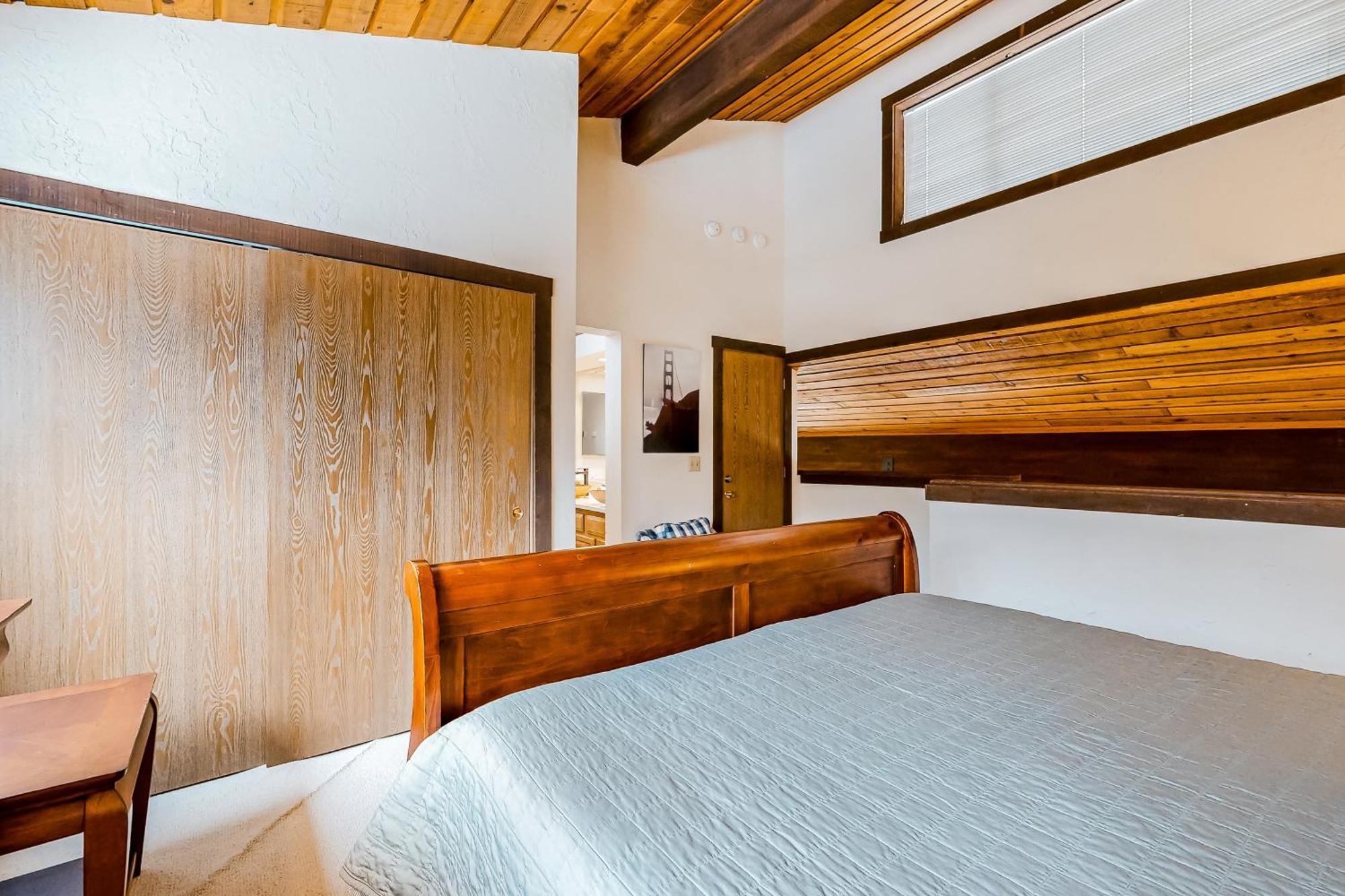 Bridgepoint Condo On Trail Creek Кетчум Экстерьер фото