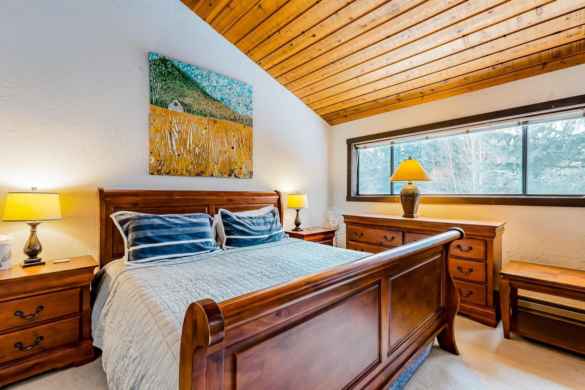 Bridgepoint Condo On Trail Creek Кетчум Экстерьер фото